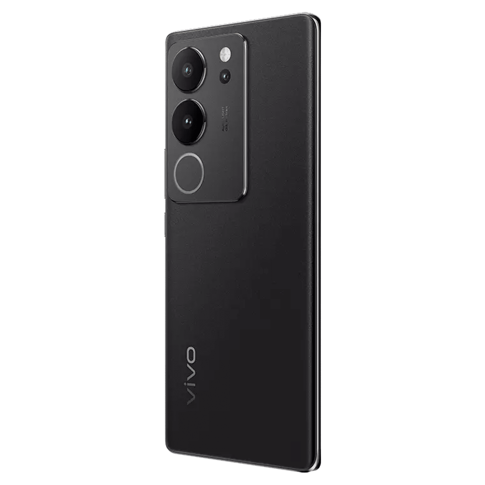 Buy vivo V29 Pro 5G (12GB RAM, 256GB, Space Black) Online - Croma